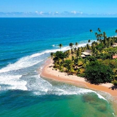 Pousada Tortuga Barra Grande  Zewnętrze zdjęcie